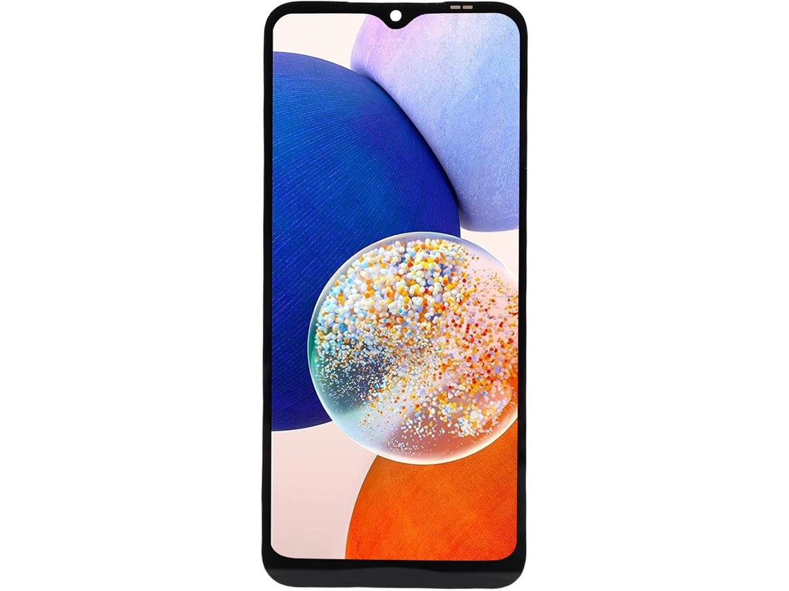 Kit De Digitalizador De Pantalla De Teléfono De Alto Rendimiento Para Pantalla Lcd A14 5g De 6,6 Pulgadas Con