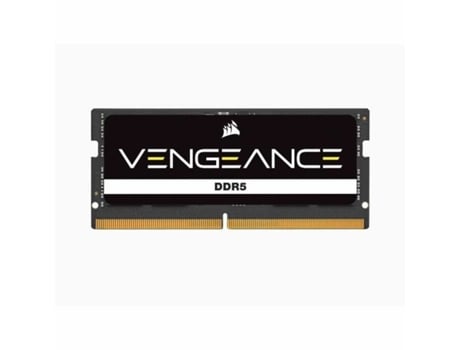 Memoria Ram CORSAIR Corsair Cmsx8Gx5M1A4800C40 8Gb DDR5
