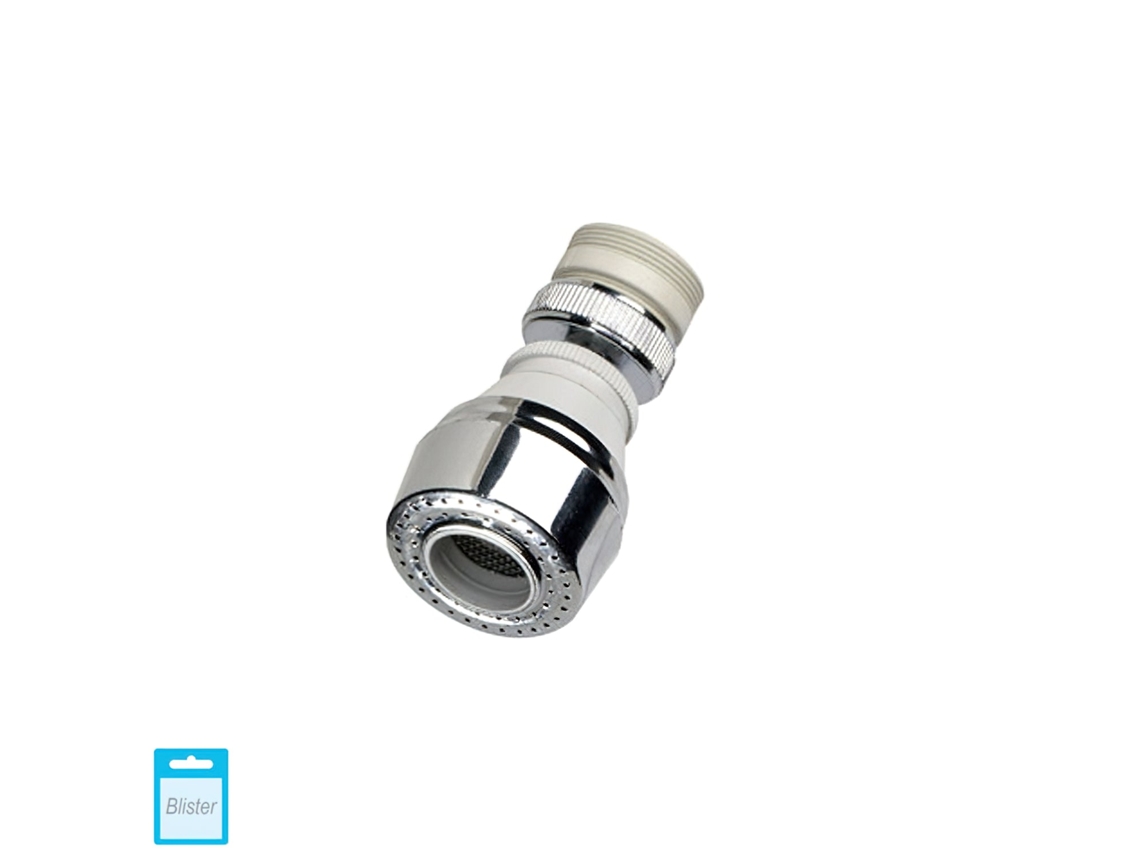 Cerradura JIS 12 Voltios 812-901G     Frente Gris
