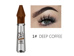 Lápiz De Cejas Tatuaje Para Look Duradero