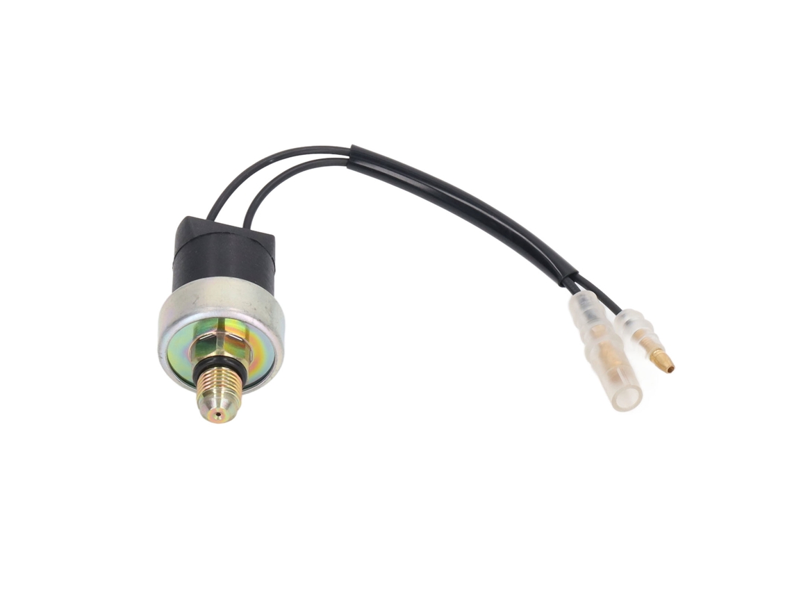 Sensor Hidráulico De Latón De Alta Precisión Para Excavadoras Hitachi Ex200 1, Ex200 2, Ex200 3, Ex300 3, Ex120 3 Y Ex220.