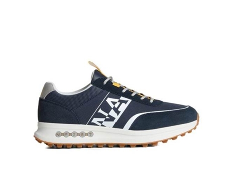 Zapatos NAPAPIJRI Late Ante Azul (45)