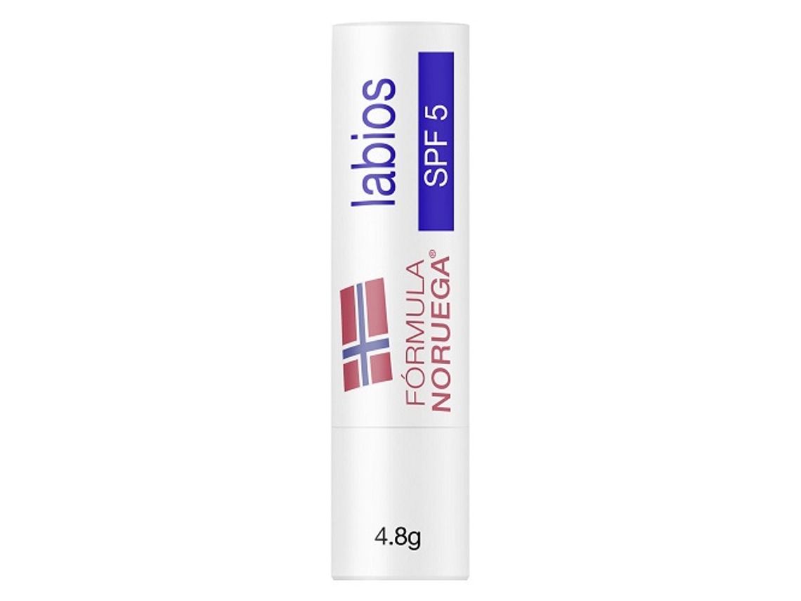 Protector Solar Labial NEUTROGENA Hydro SPF 20 (4,8gr)