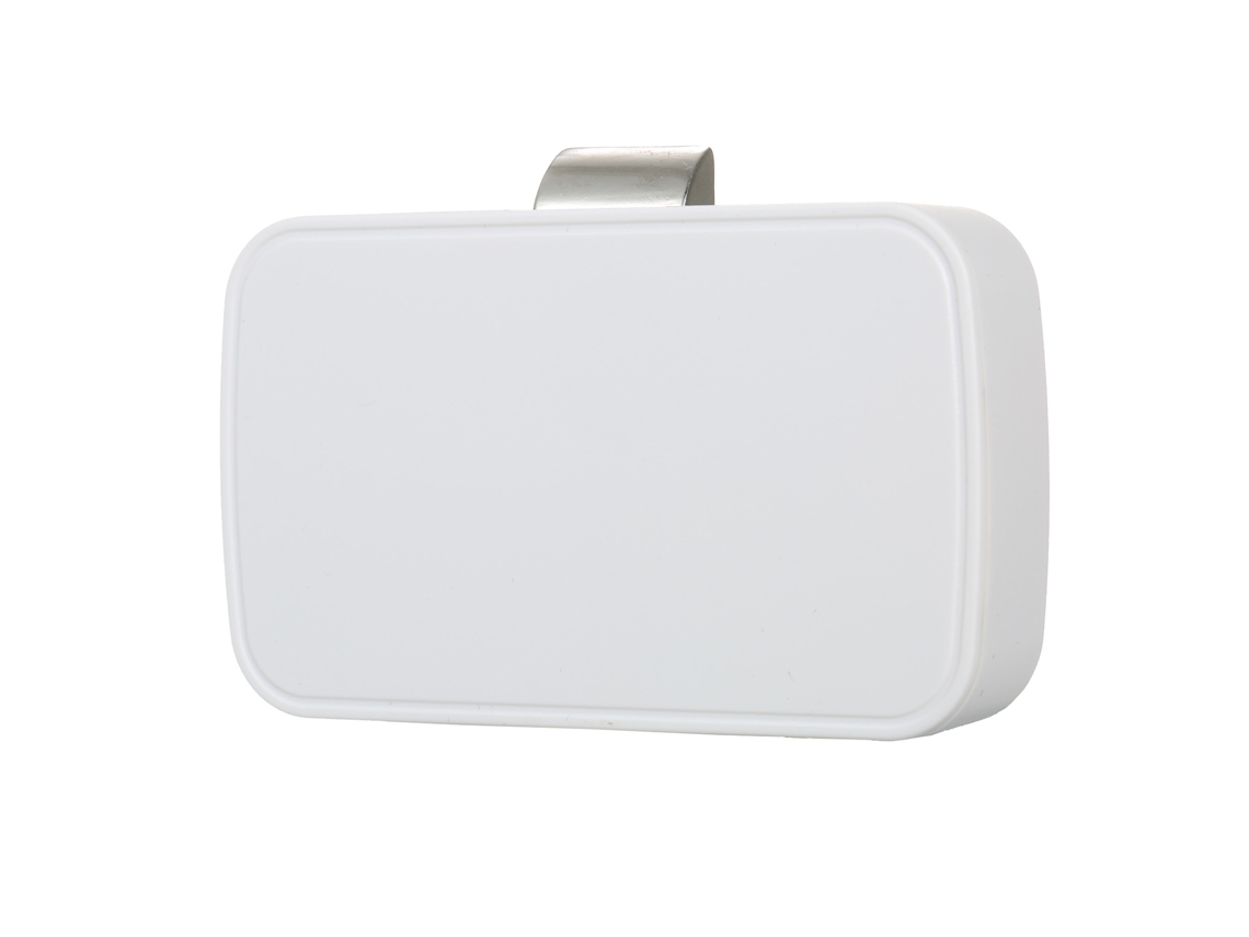 Cerradura Inteligente Bluetooth Para Armarios Y Cajones Sin Llave Control Remoto Y Compartir Usuario Invisible Inalámbrico Para Hogar Y Oficina