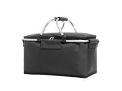 Bolsa de Almacenamiento XGF Negro