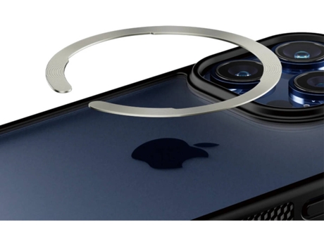 Bang On PANZERGLASS 1189 (Compatible Apple iPhone15, 14, 13, 12)