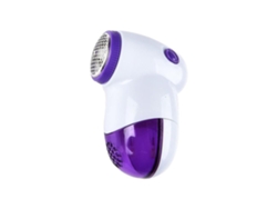 Quitapelusas eléctrico portátil para ropa, suéteres y telas en general. Rosewell