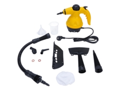 Aspiradora De Vapor Portátil De 1000 W Y 350 Ml, Ipx4, Para Limpieza Multisuperficie En El Hogar, 220 V (ue).