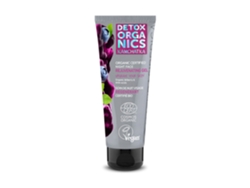 Crema de Noche NATURA SIBERICA Bio Rejuvenecedor (75 ml)
