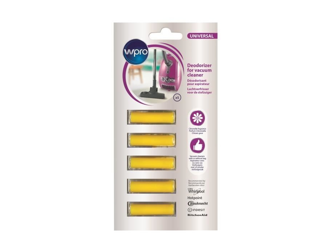 Act050 Barritas aromáticas de hierba de limón WPRO