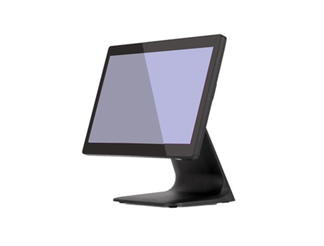 PREMIER kt-100 ft i5 todo en uno 1 6 ghz 39 6 cm 15,6 1366 x 768 píxeles pantalla táctil negra