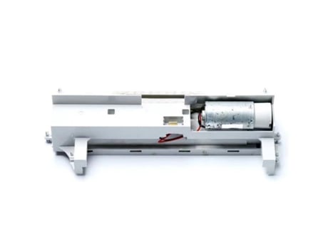 Para caja de cambios de cepillo principal para Xiaomi Roborock S50 S51 S55 para Xiaomi Robot repuestos de aspiradora