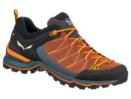 Zapato para Hombre SALEWA Mtn Trainer Lite Multicolor para Montaña (EU 42)
