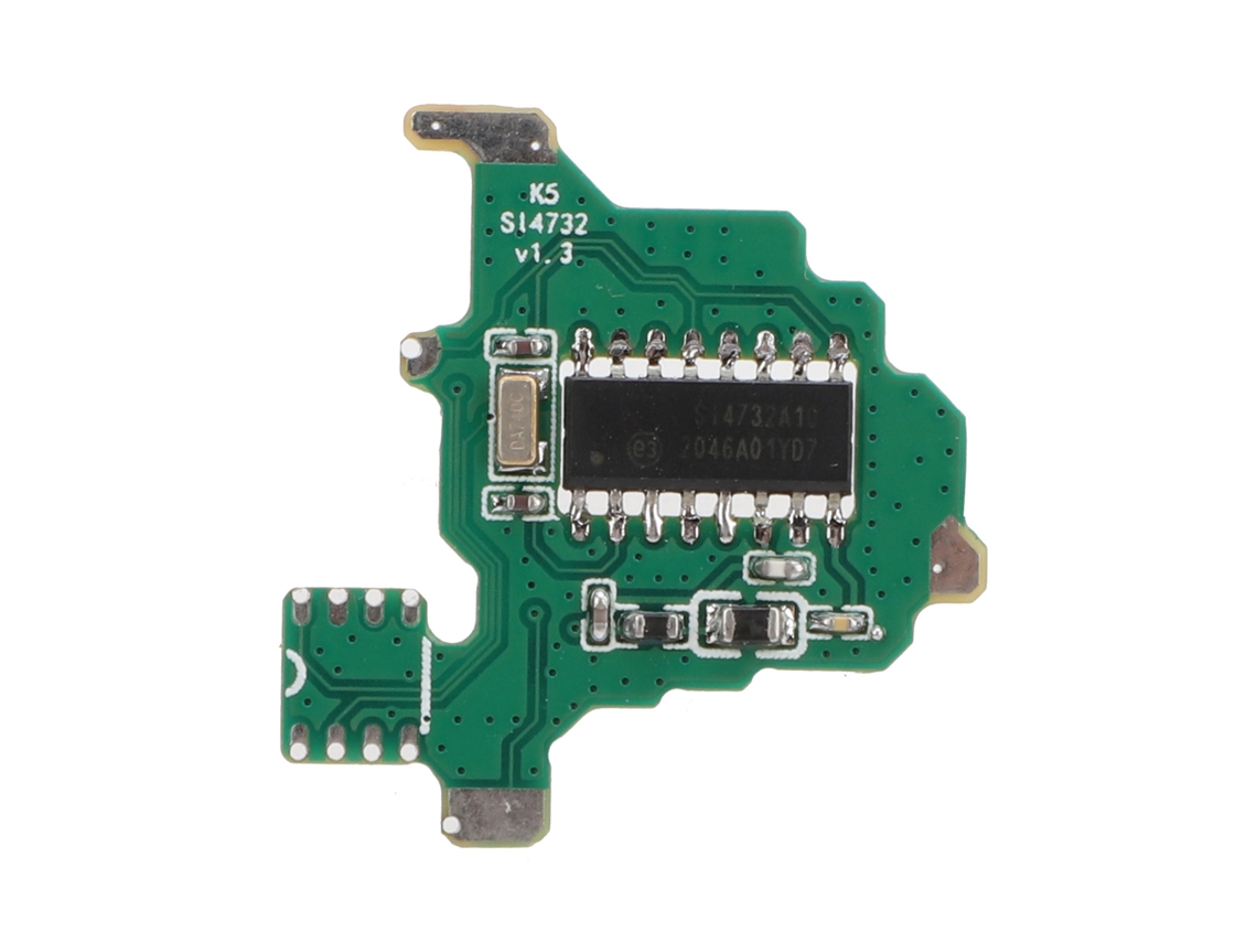 Módulo De Modificación De Radio Profesional Para Chip Si4732, Accesorio Para Quansheng Uv K5 Uv K6
