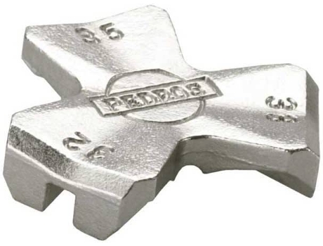 Herramienta PEDRO´S Multi Spoke Wrench (Tamaño Unico)