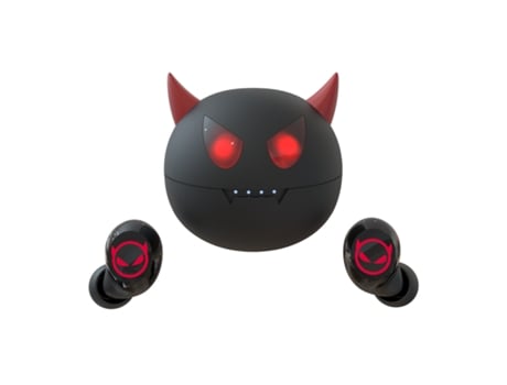 Auriculares Bluetooth True Wireless Inalámbrico real para niños y adultos con bajo nivel de ruido 5