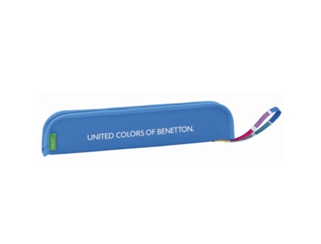 Mochila 811735284 Benetton Porflautas SAFTA
