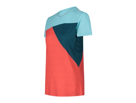 Camiseta de Mujer CALVIN KLEIN Cmp Tam (2XS)