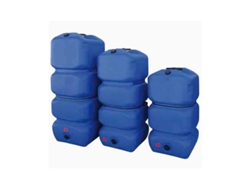 Depósito de Agua para SUINGA (Multicolor - 600L)