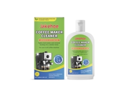 Limpiador eficaz para cafeteras Worten