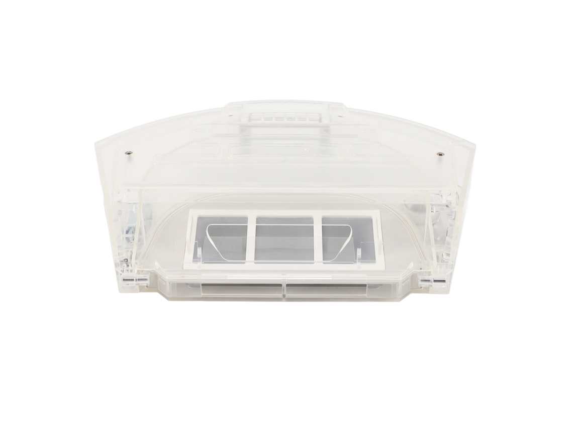Depósito De Polvo Y Agua 2 En 1 Para Aspiradoras Robot Proscenic M8pro Y Ultenic T10