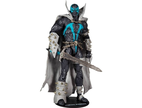 Figura MCFARLANE Spawn Mortal Kombat Lord Covenant (18 cm)