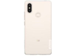 Carcasa Huawei Honor 9 Lite NILLKIN Transparente