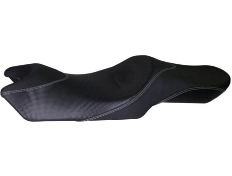 Asiento SHAD Comfort Seat Yamaha Fazer Fz6 600 Negro