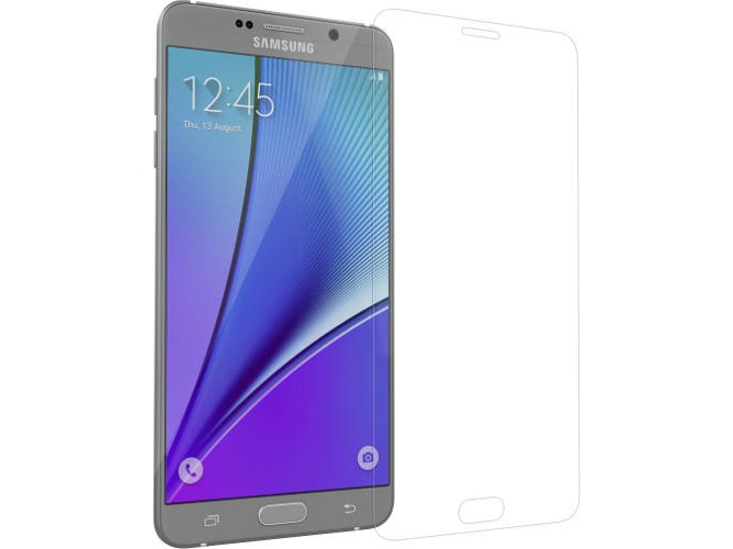 Protector de Pantalla MOTA ShatterProof Samsung Galaxy Note 5