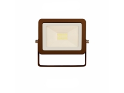 Foco LED SKY 30W IP65 color corten 2700k BENEITO FAURE