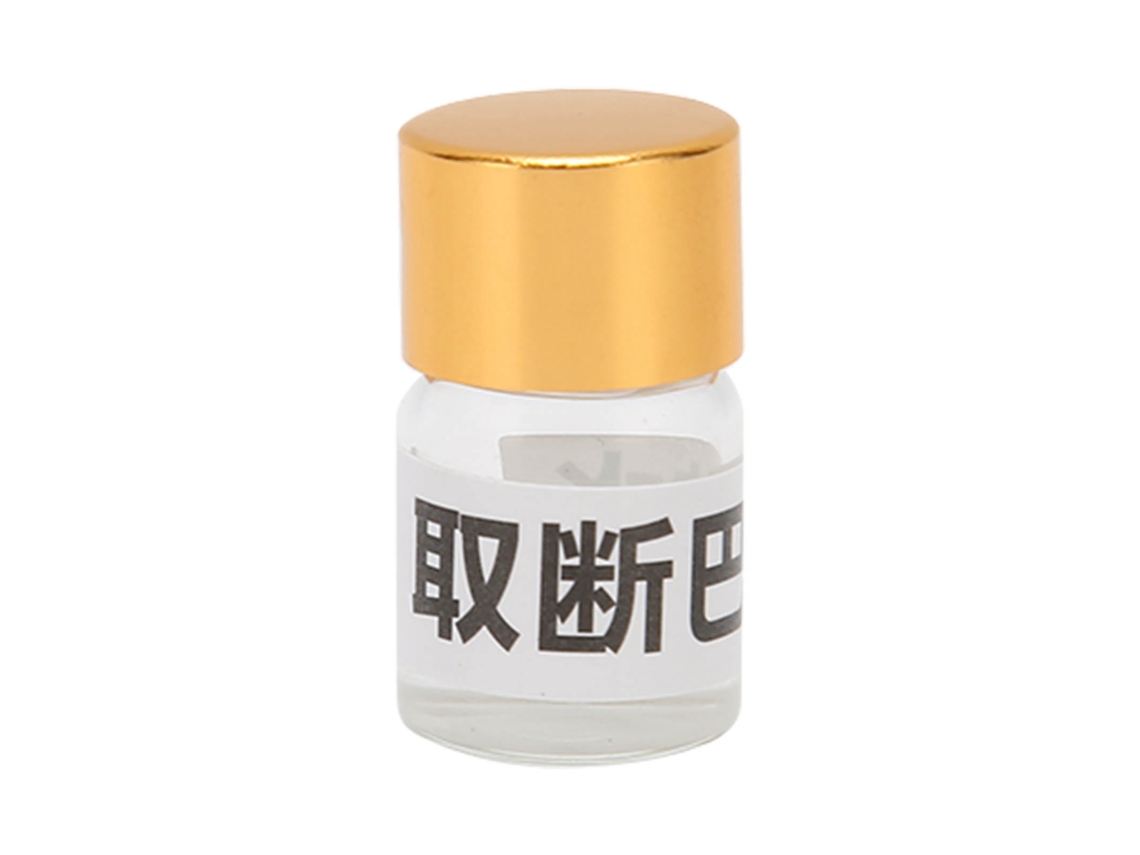 Removedor De Óxido Para Mecanismos De Reloj, 2 Ml, Herramienta De Limpieza Y Reparación Suave.