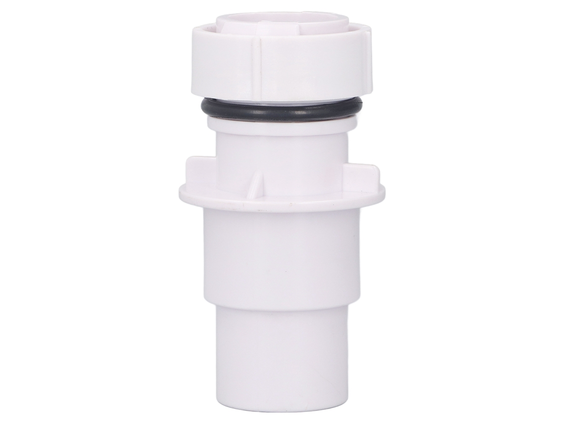 Adaptador De Bomba De Filtro Skim 4552 Para Piscinas Intex De 1,25 Y 1,5 Pulgadas - Accesorio Para Piscinas