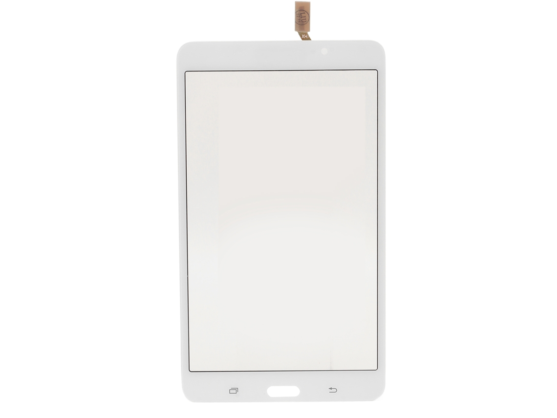 Reemplazo De Cristal Digitalizador De Pantalla Táctil Para Samsung Galaxy Tab 4 7.0 Sm-t230 Blanco