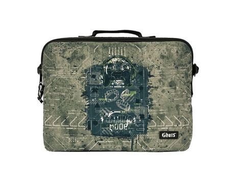 Bandolera GHUTS Duque Game On 2023 33X25X5Cm Gh183-P29