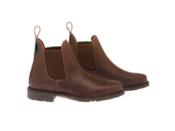 Chuteiras Classic Castanho Eu 41Lexhis