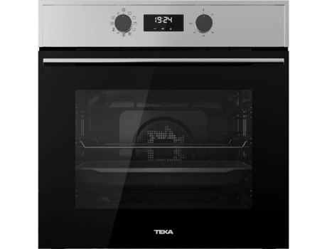 Horno Integrable TEKA HSB 635 S (71 L - 60 cm - Hidrolítico - Inox)