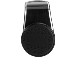 Soporte Magnético Para Teléfono De Coche, 2 Unidades, Montaje Con Clip Resistente
