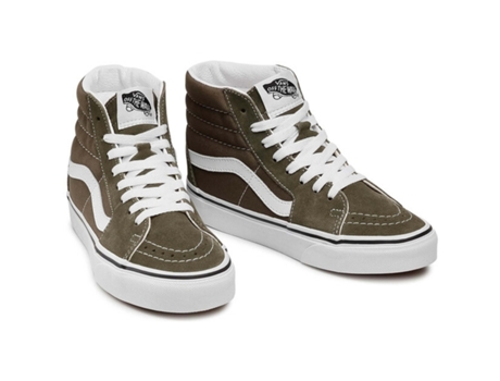 Skateboard Ua Sk8-Hi VANS 38