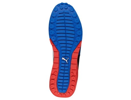 Zapatillas de Hombre PUMA Bmw Mms Speedfusion Negro (40)