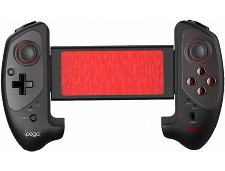 Mando Multiplataforma IPEGA PG-9083S Negro