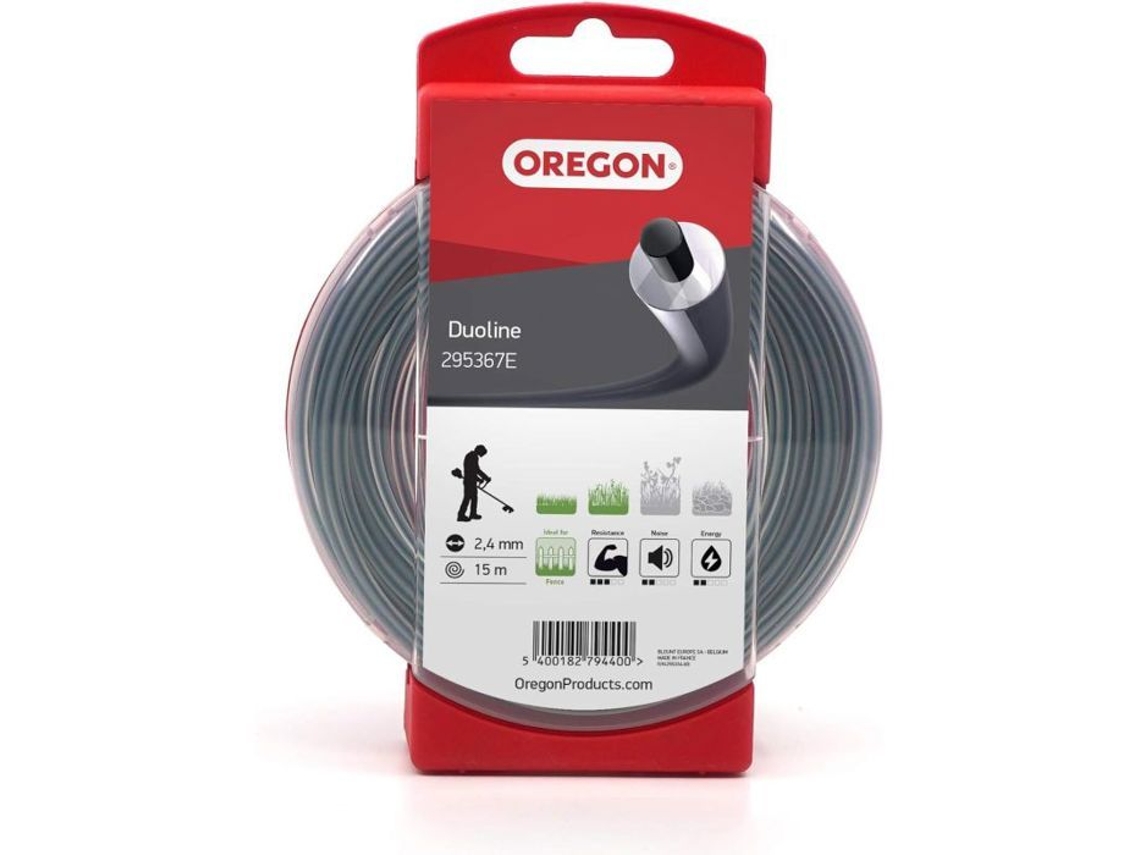 nan OREGON