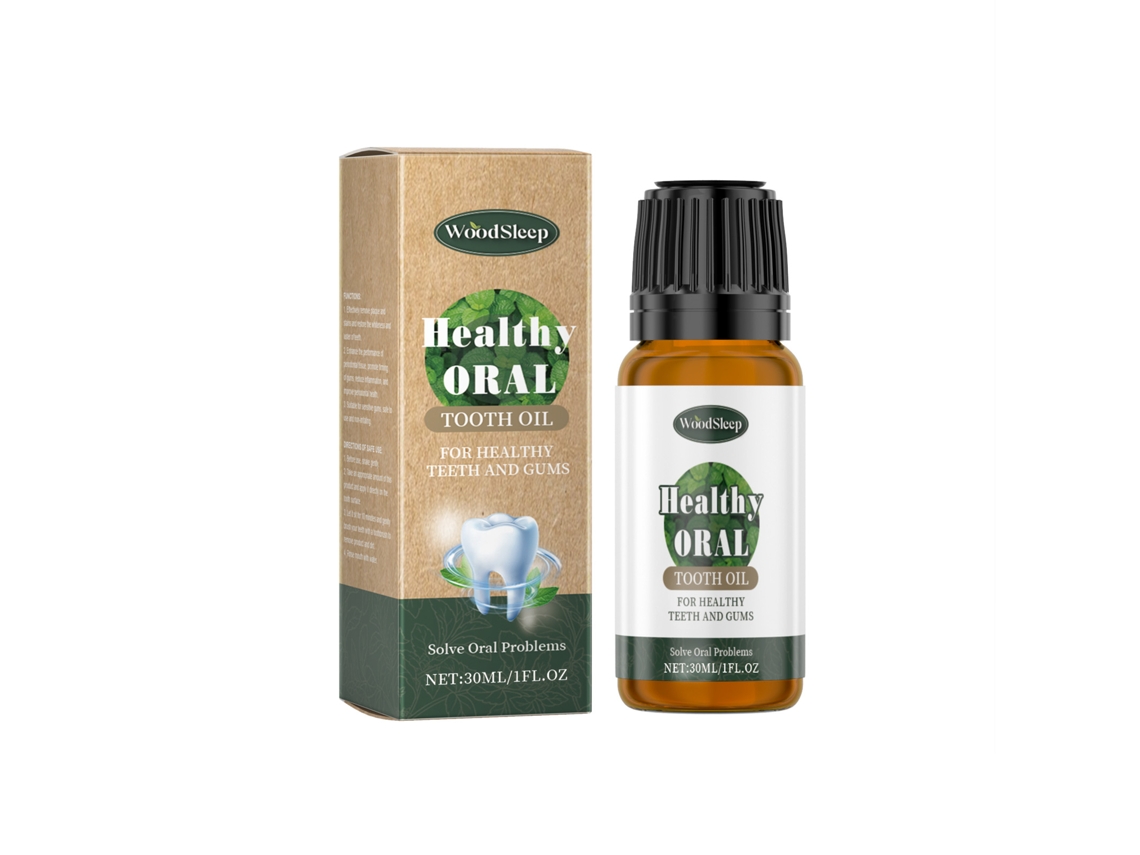 Pasta de dientes de menta: limpiador eficaz
