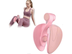 Ejercitador de cadera para brazos y pelvis, dispositivo de ejercicios para levantar glúteos y piernas, Rosewell Tonic