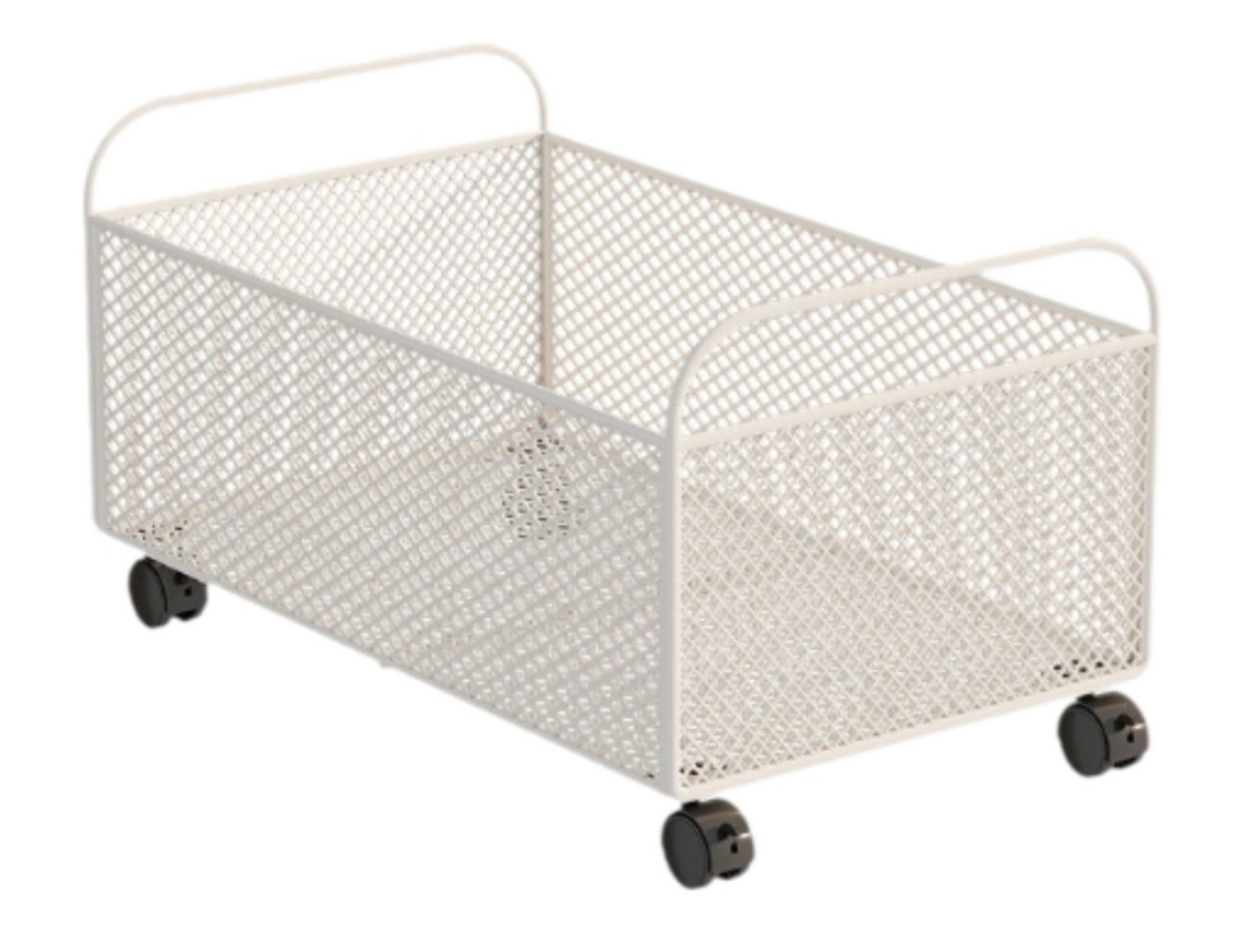 Cesta para la ropa, patrones Slowmoose