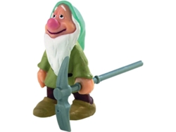 Figura de Jugar BULLYLAND Blancanieves: Sleepy