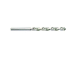 Pack de 10 brocas helicoidales larga din 340 tipo n hss fresada-rectificada (ø 2,5 mm) RUKO