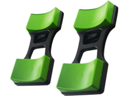Soporte Mancuernas 2 Piezas Duradero Antideslizante