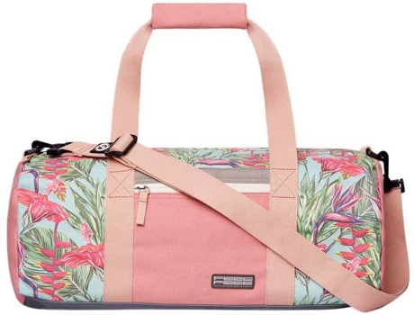 Bolsas De Deporte FEELFREE GEAR Duffel Tropical Azul (15 L)