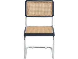 Cadeira VMO HOME Zulma (Rattan Sintético)