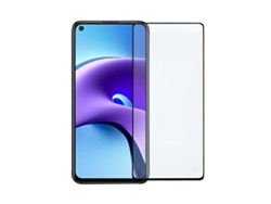 Cristal Templado Completo Para Xiaomi Redmi Note 9t